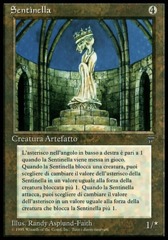 Sentinel (Sentinella)