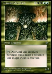 Ramses Overdark (Ramses Overdark)
