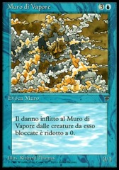 Wall of Vapor (Muro di Vapore)