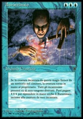 Puppet Master (Burattinaio)