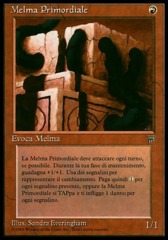 Primordial Ooze (Melma Primordiale)