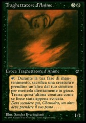 Hell's Caretaker (Traghettatore d'Anime)