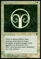 Glyph of Life (Glifo della Vita)