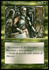 Sir Shandlar of Eberyn (Sir Shandlar di Eberyn)