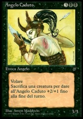 Fallen Angel (Angelo Caduto)
