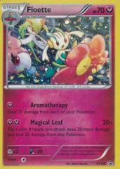 Floette - XY139 - Holo Rare Promo