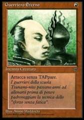 Eternal Warrior (Guerriero Eterno)