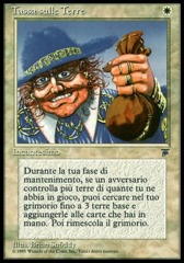 Land Tax (Tassa sulle Terre)