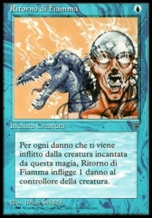 Backfire (Ritorno di Fiamma)
