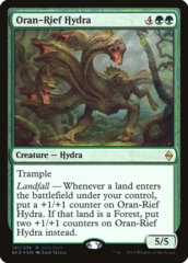 Oran-Rief Hydra - BFZ Intro Pack