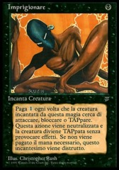 Imprison (Imprigionare)