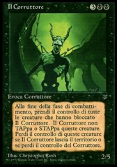 The Wretched (Il Corruttore)