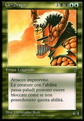 Ur-Drago (Ur-Drago)