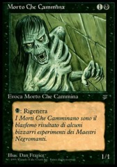 Walking Dead (Morto Che Cammina)