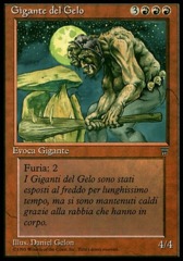 Frost Giant (Gigante del Gelo)