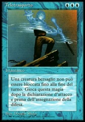 Teleport (Teletrasporto)