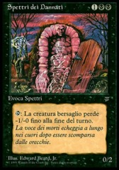 Ghosts of the Damned (Spettri dei Dannati)