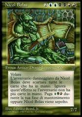 Nicol Bolas (Nicol Bolas)