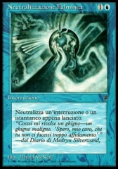 Flash Counter (Neutralizzazione Fulminea)
