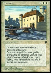 Moat (Fossato)