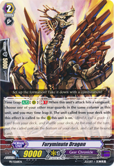 Furyminute Dragon - PR/0268EN - PR