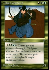 Tetsuo Umezawa (Tetsuo Umezawa)