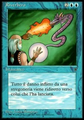Reverberation (Riverbero)