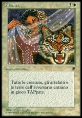Kismet (Kismet)