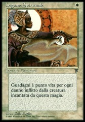 Spirit Link (Legame Spirituale)