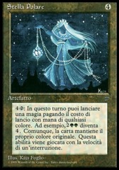 North Star (Stella Polare)