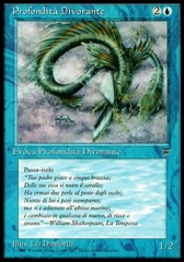 Devouring Deep (Profondita Divorante)