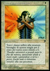 Indestructible Aura (Aura d'Invulnerabilita)