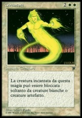 Seeker (Cercatore)