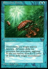 Mana Drain (Risucchia Potere)