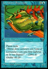 Segovian Leviathan (Leviatano Segoviano)