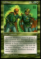 Halfdane (Halfdane)