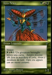 Xira Arien (Xira Arien)