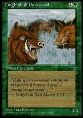 Durkwood Boars (Cinghiali di Durkwood)