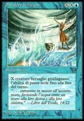 Part Water (Dividere le Acque)