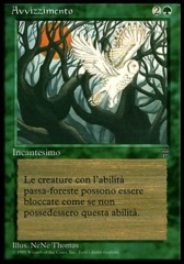 Deadfall (Avvizzimento)