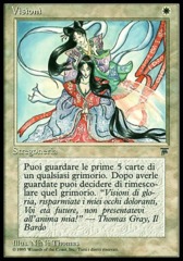 Visions (Visioni)