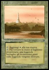 Karakas (Karakas)