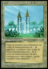 The Tabernacle at Pendrell Vale (Il Tabernacolo della Valle di Pendrell)
