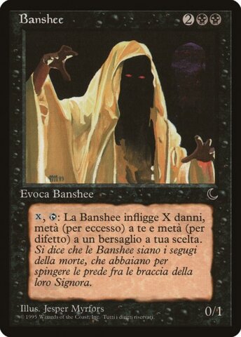 Banshee (Banshee)