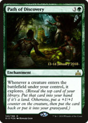 Path of Discovery - RIX Prerelease