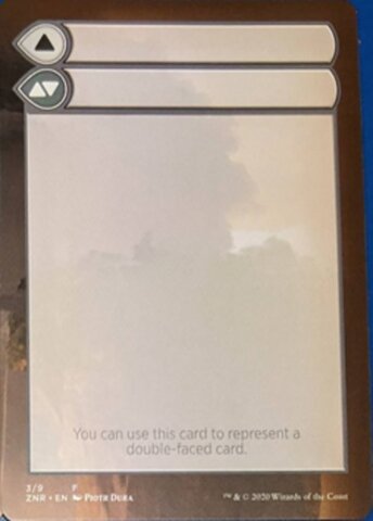 Helper Card - 3/9