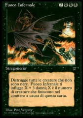 Hellfire (Fuoco Infernale)