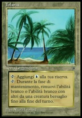 Tolaria (Tolaria)