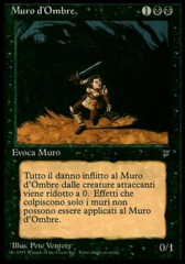 Wall of Shadows (Muro d'Ombre)