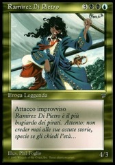 Ramirez DePietro (Ramirez Di Pietro)